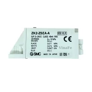 Công Tắc Áp Suất ZK2-ZSEA-A